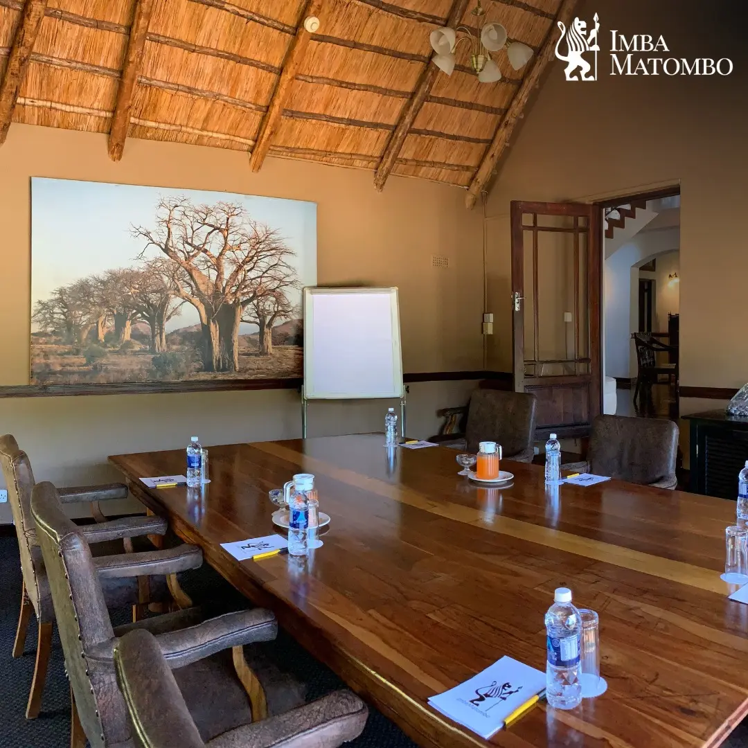 Baobab conference room