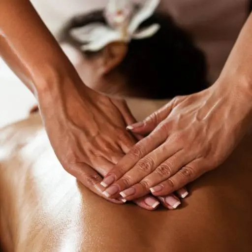 massage services in harare, zimbabwe