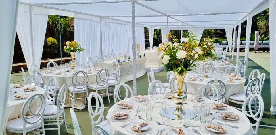 Wedding Venue in Harare, Zimbabwe